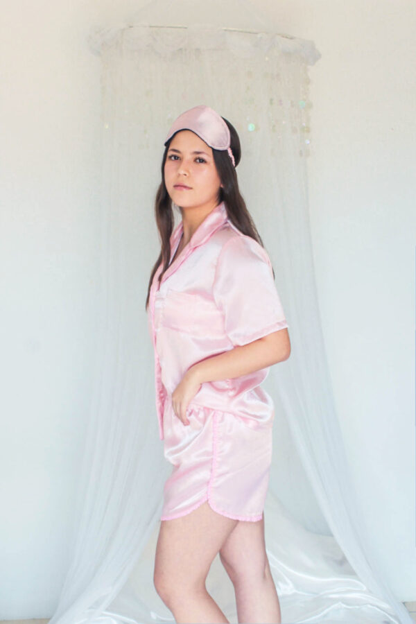 Baby Pink