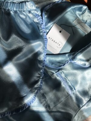 Baby Blue