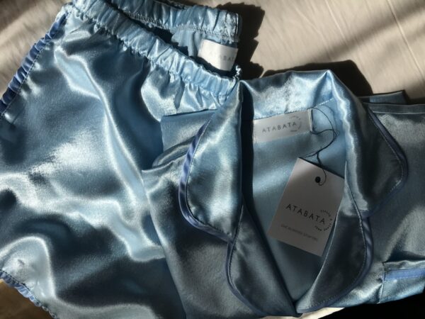 Baby Blue