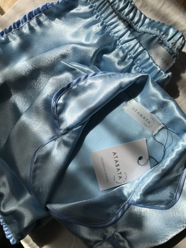 Baby Blue