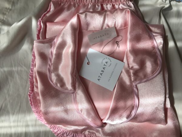 Baby Pink