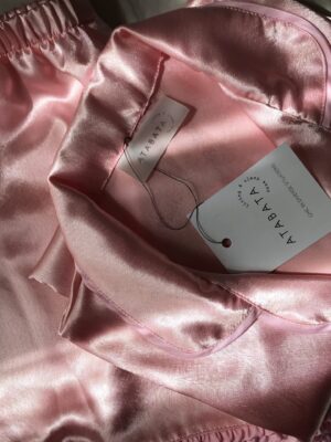 Baby Pink
