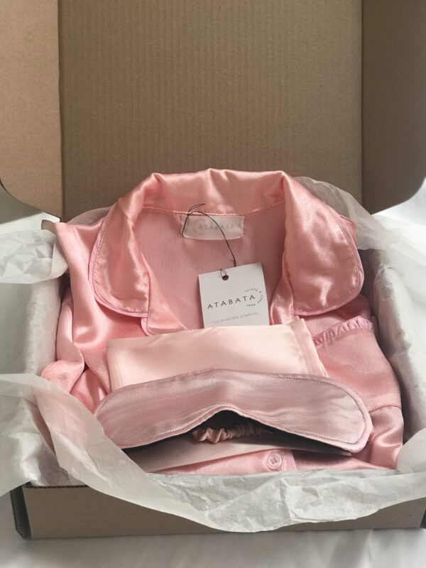 Baby Pink