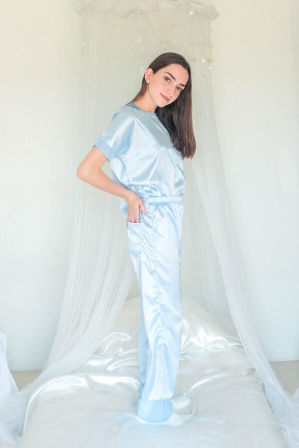 Mia Blue