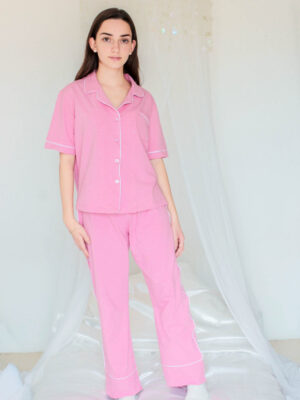 Sunday Mornings Pantalón Pink