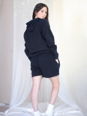 Set Chill Out: shorts pants Azul
