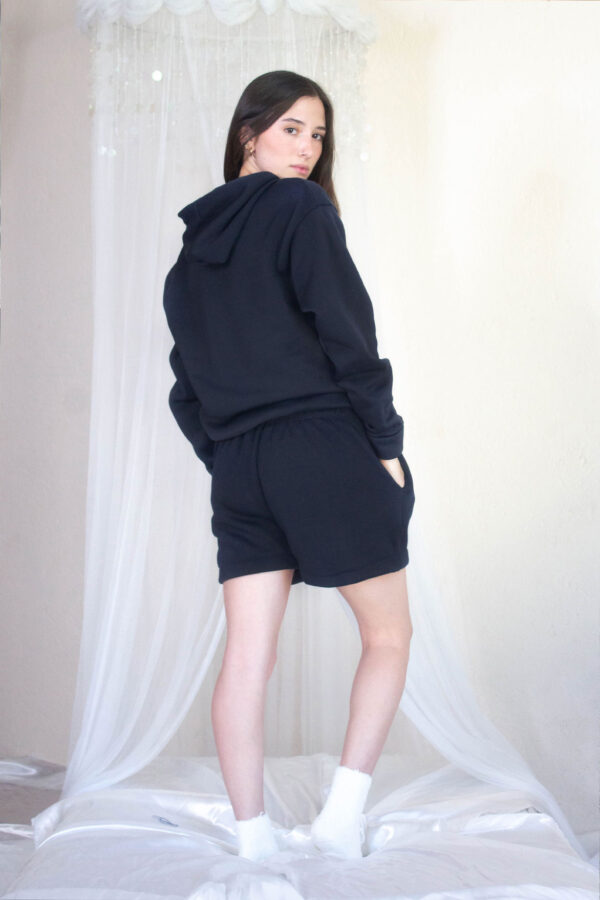 Set Chill Out: shorts pants Azul