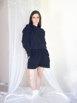 Set Chill Out: shorts pants Azul