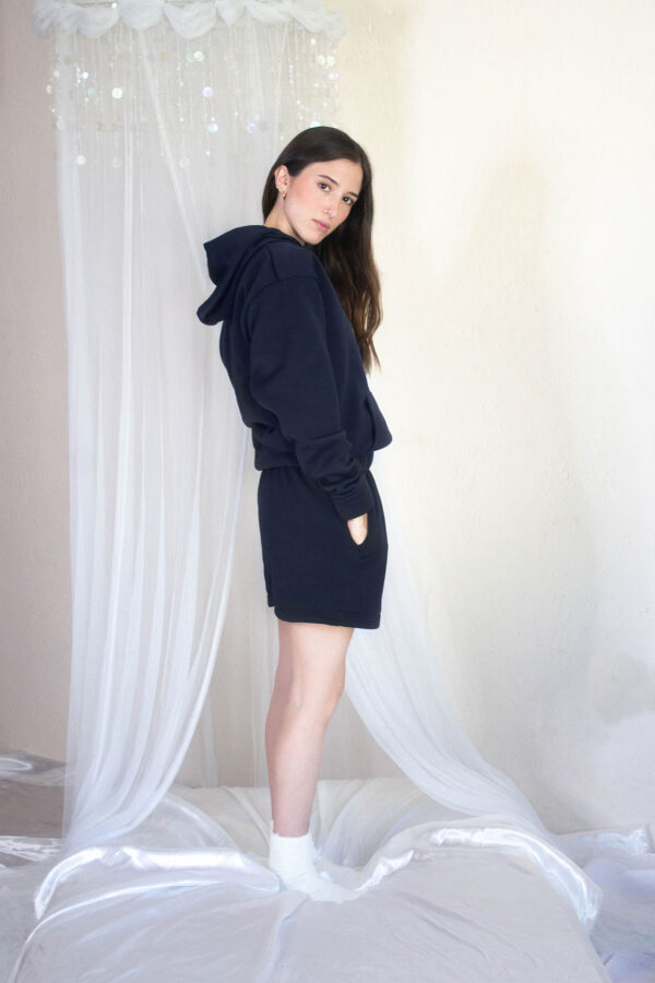 Set Chill Out: shorts pants Azul