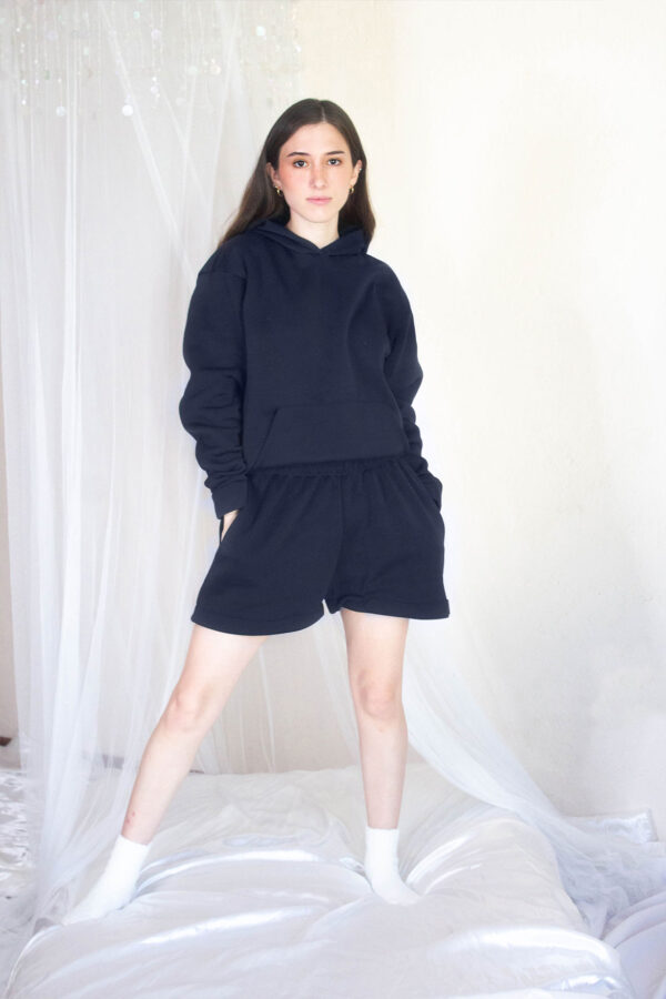 Set Chill Out: shorts pants Azul