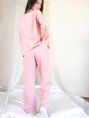 Kusama Pink Dots