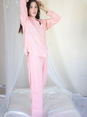 Kusama Pink Dots