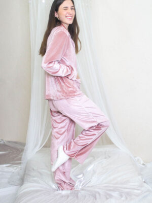Versalles Pink