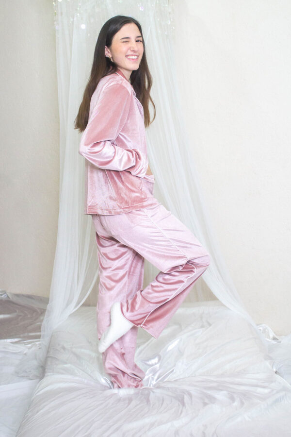 Versalles Pink