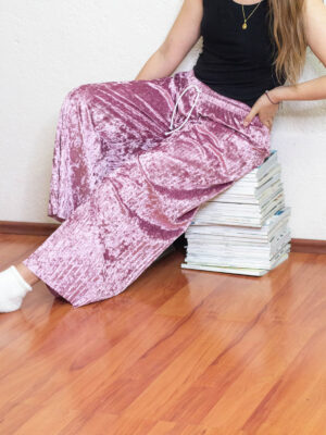 Pink Velvet