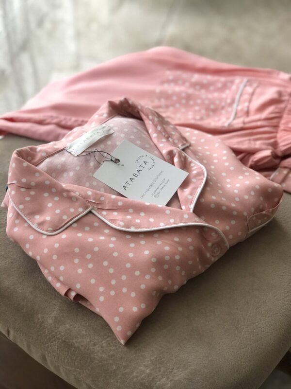 Kusama Pink Dots