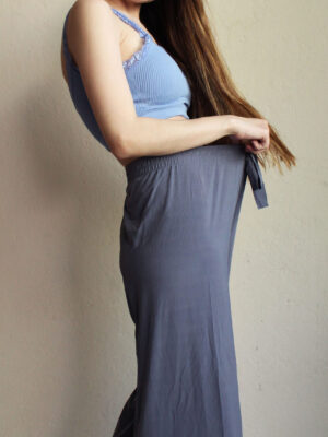 Blue Berry Set  2 pzas