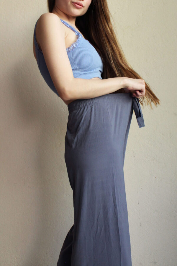 Blue Berry Set  2 pzas