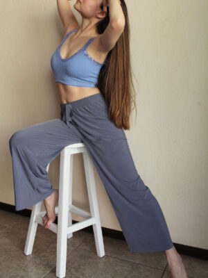 Blue Berry Set  2 pzas