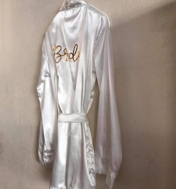 Kit Bride To Be