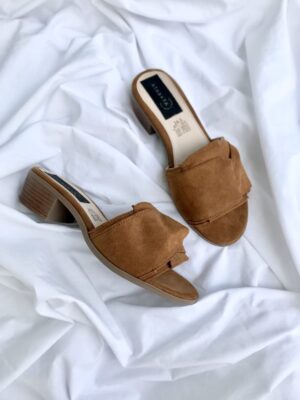Slippers Gamusa