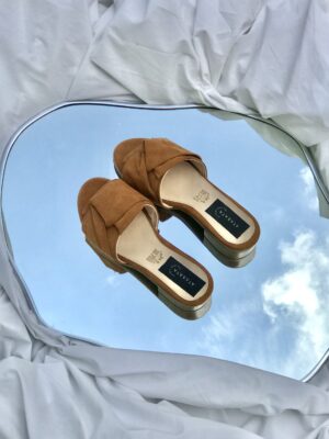 Slippers Gamusa