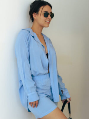 Genova ( Short + camisa)