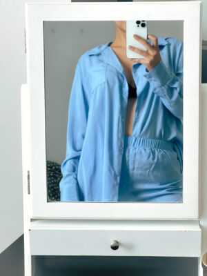 Genova ( Short + camisa)